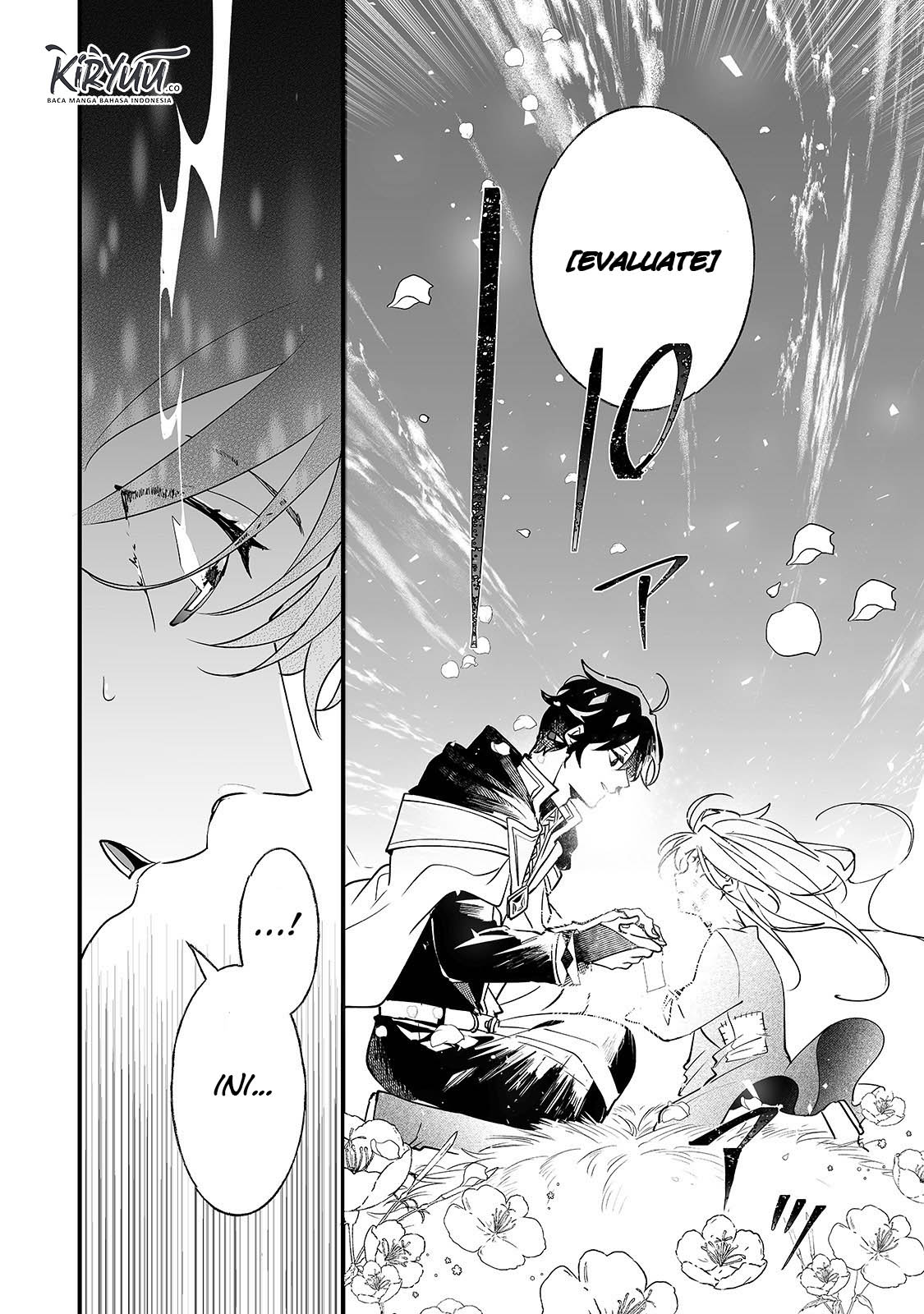Nidoto Ie ni wa Kaerimasen! Chapter 1 - halaman 25
