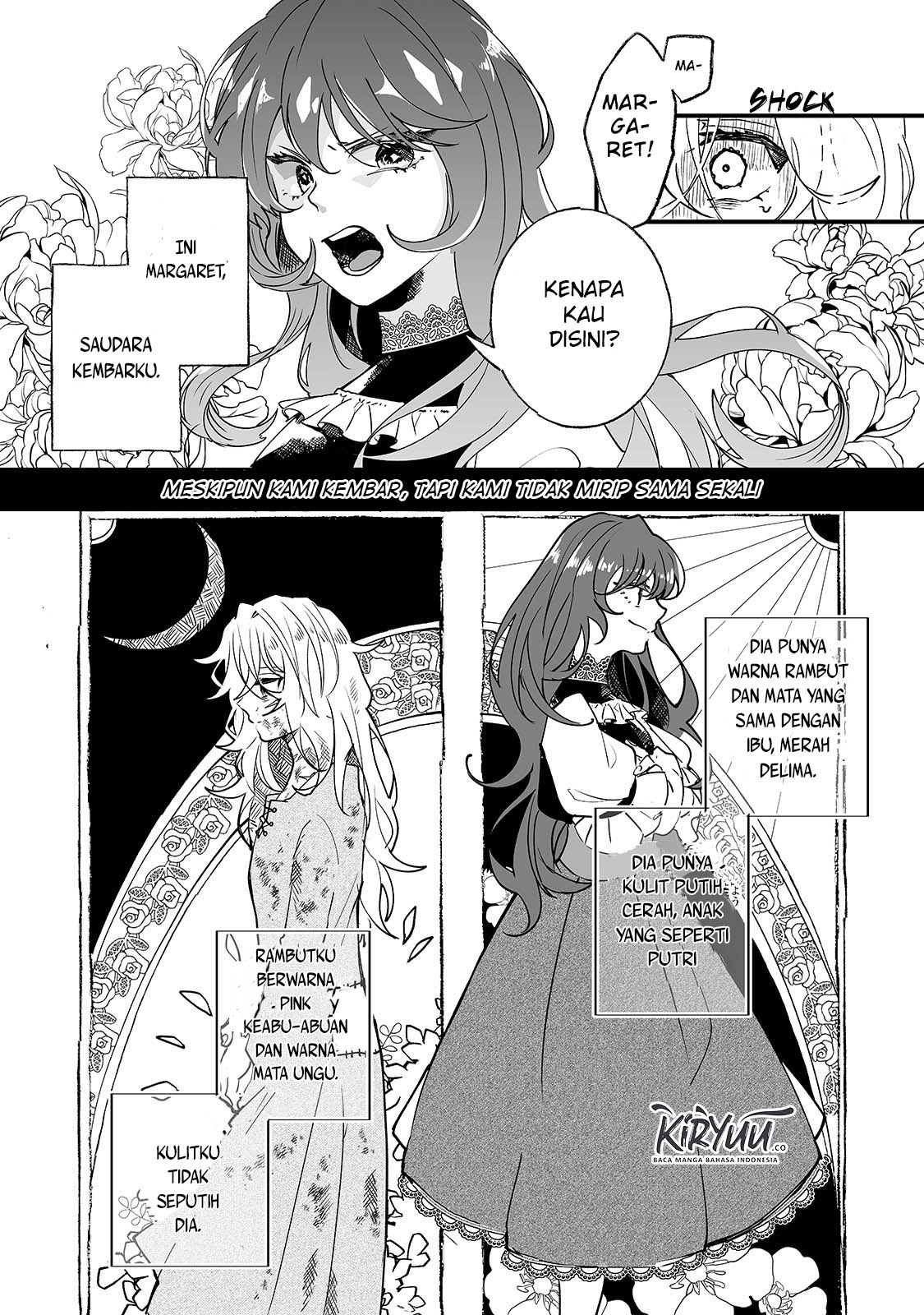 Nidoto Ie ni wa Kaerimasen! Chapter 1 - halaman 9