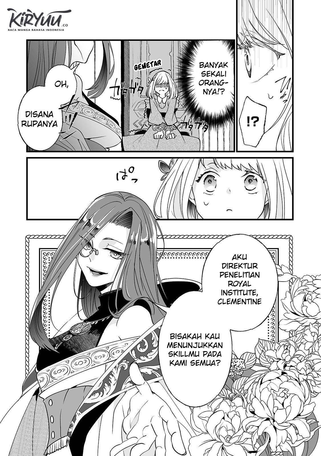 Nidoto Ie ni wa Kaerimasen! Chapter 2 - halaman 20