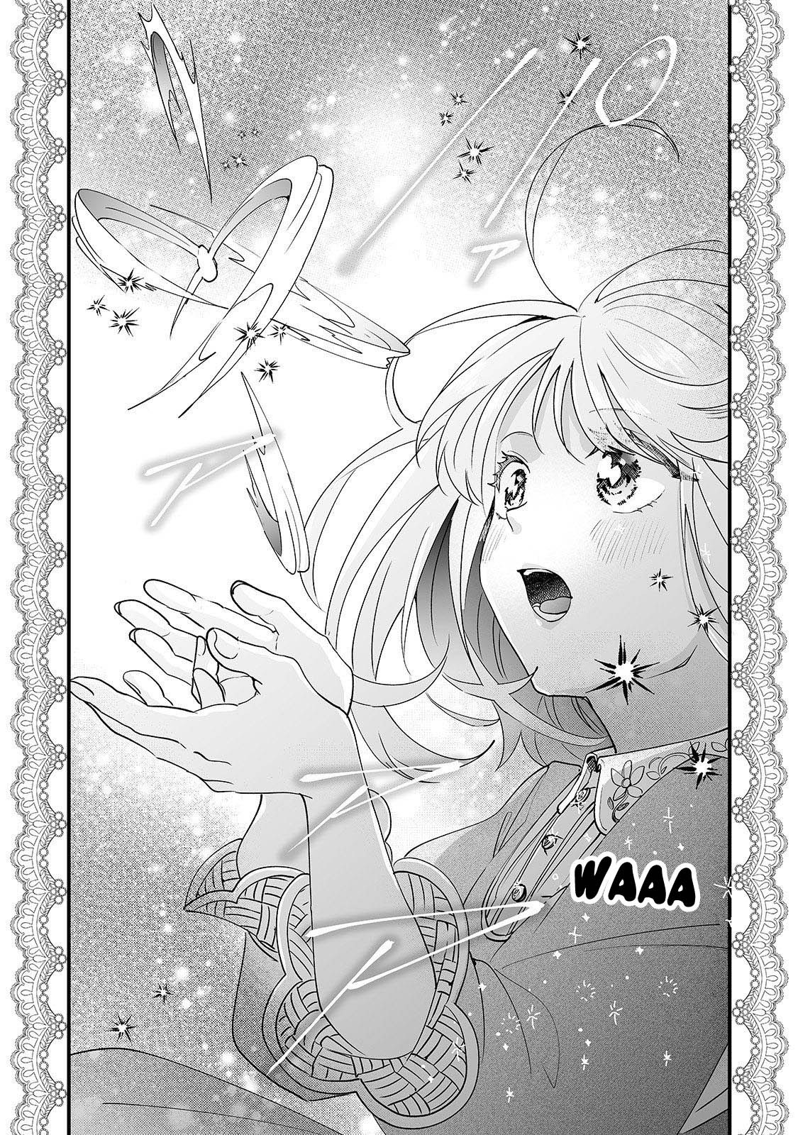 Nidoto Ie ni wa Kaerimasen! Chapter 2 - halaman 22