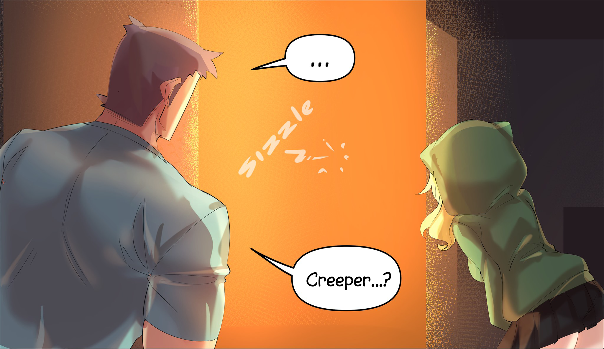 Nidoto Ie ni wa Kaerimasen! Chapter 2 - halaman 9
