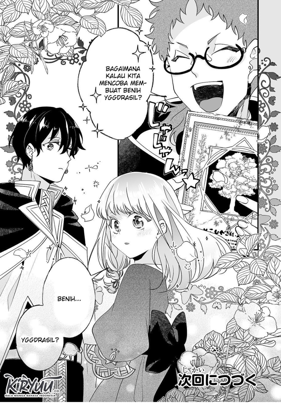 Nidoto Ie ni wa Kaerimasen! Chapter 3 - halaman 23