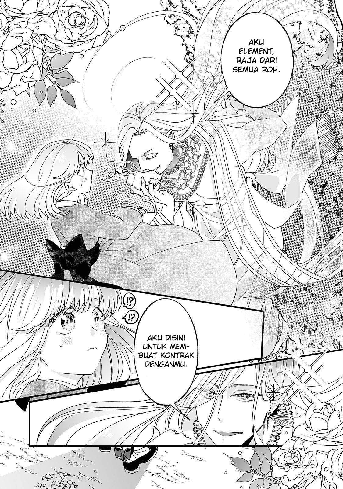 Nidoto Ie ni wa Kaerimasen! Chapter 4 - halaman 15