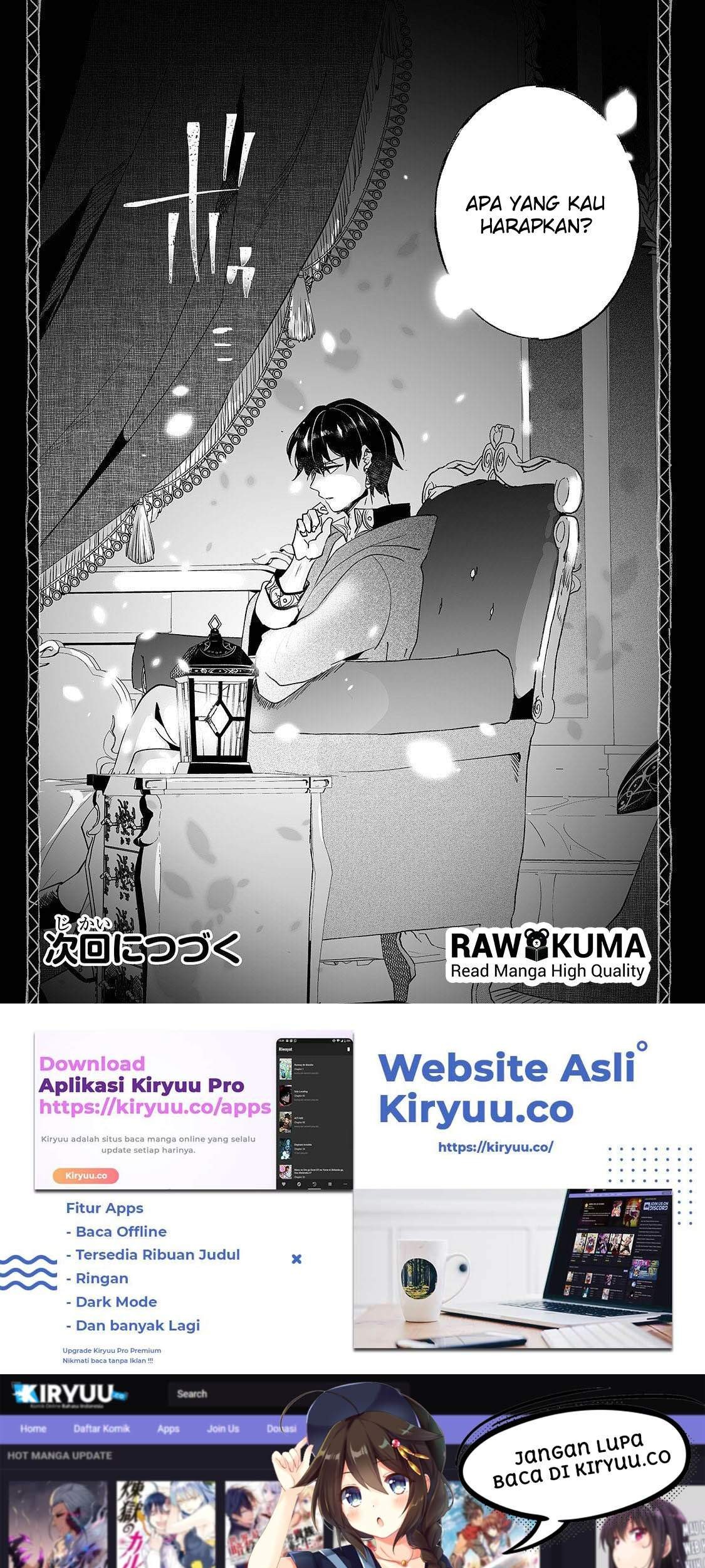 Nidoto Ie ni wa Kaerimasen! Chapter 4 - halaman 37