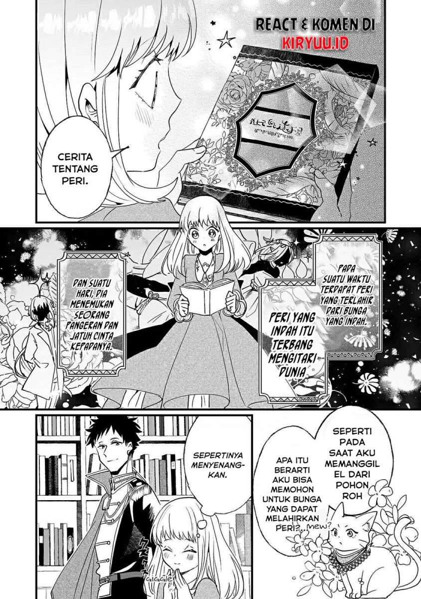 Nidoto Ie ni wa Kaerimasen! Chapter 5 - halaman 15
