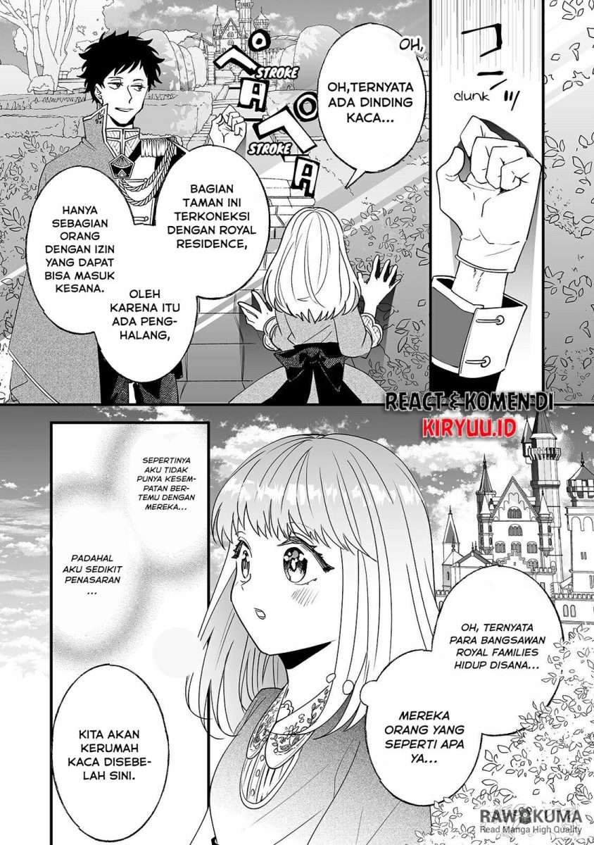 Nidoto Ie ni wa Kaerimasen! Chapter 5 - halaman 17