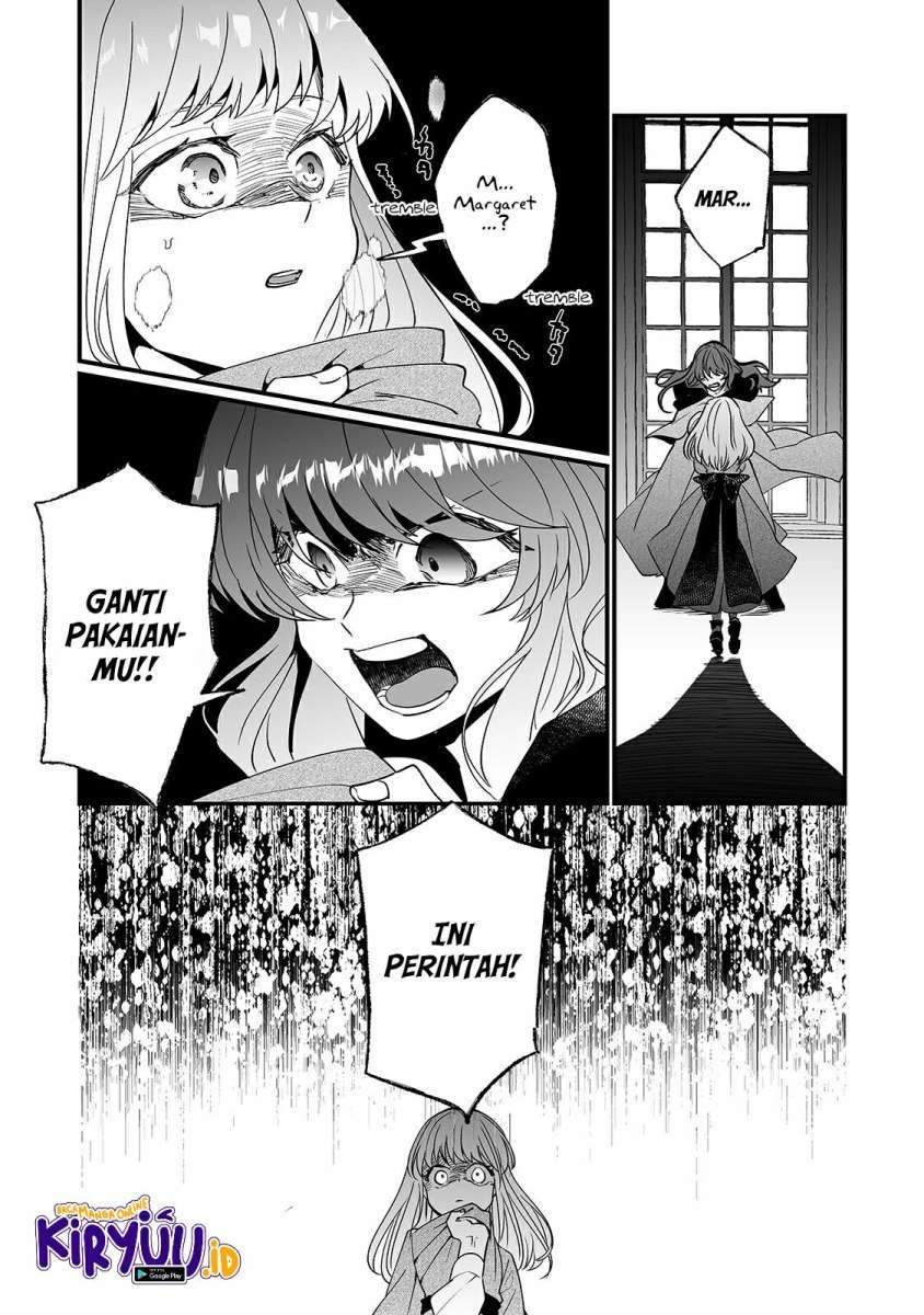 Nidoto Ie ni wa Kaerimasen! Chapter 5 - halaman 20