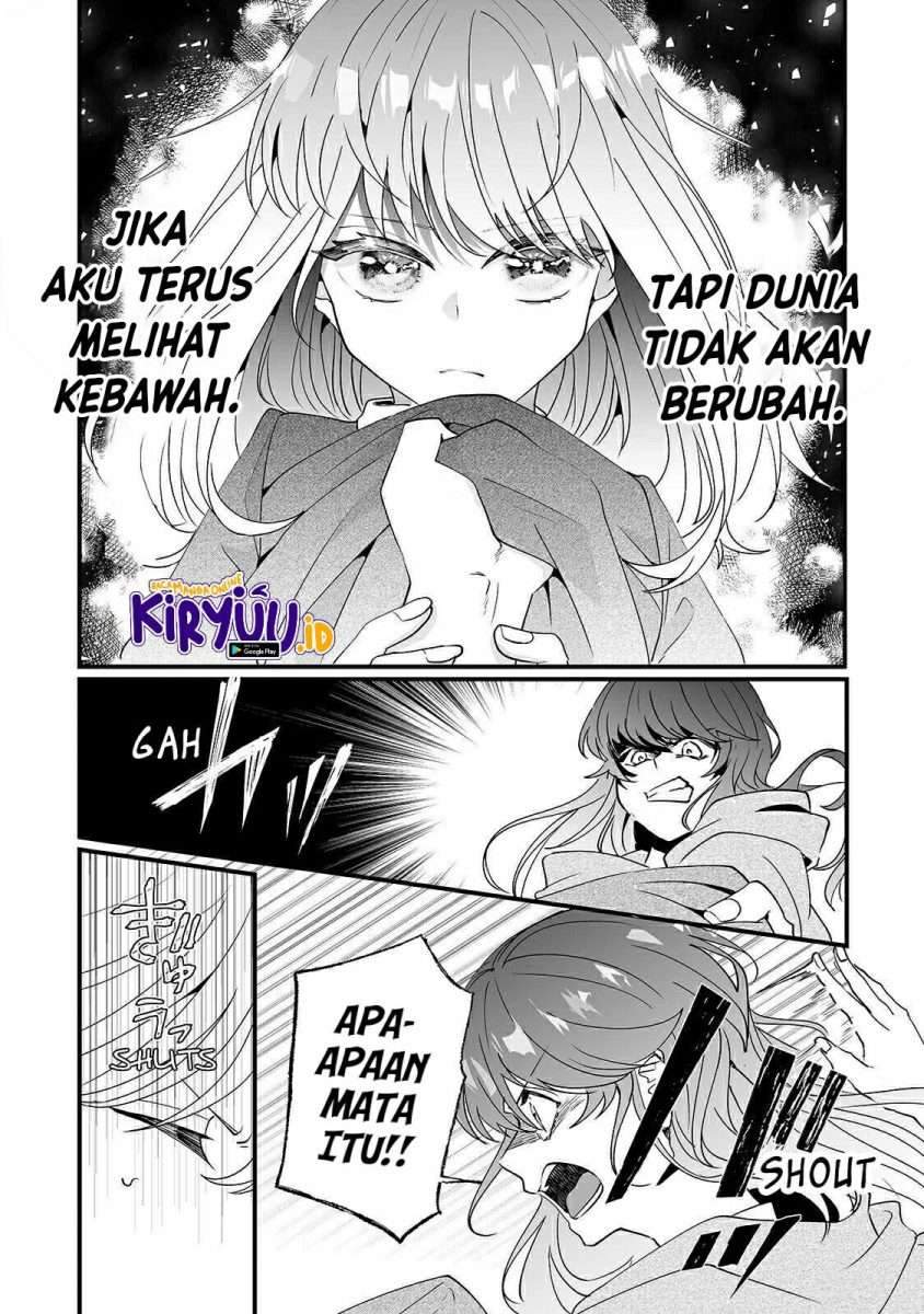 Nidoto Ie ni wa Kaerimasen! Chapter 5 - halaman 22