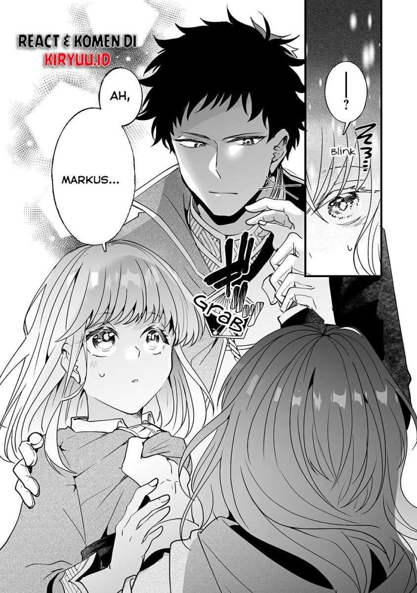 Nidoto Ie ni wa Kaerimasen! Chapter 5 - halaman 23