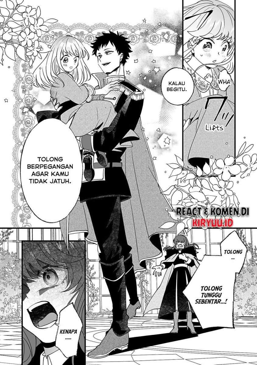 Nidoto Ie ni wa Kaerimasen! Chapter 5 - halaman 25