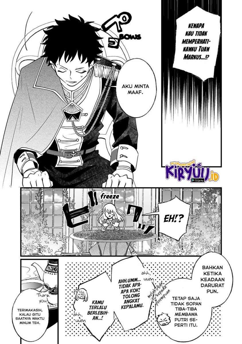 Nidoto Ie ni wa Kaerimasen! Chapter 5 - halaman 26