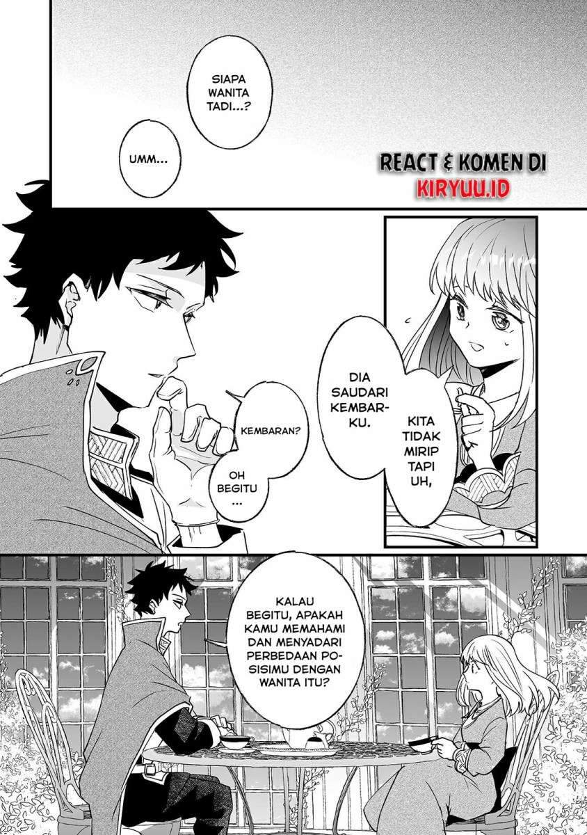 Nidoto Ie ni wa Kaerimasen! Chapter 5 - halaman 27