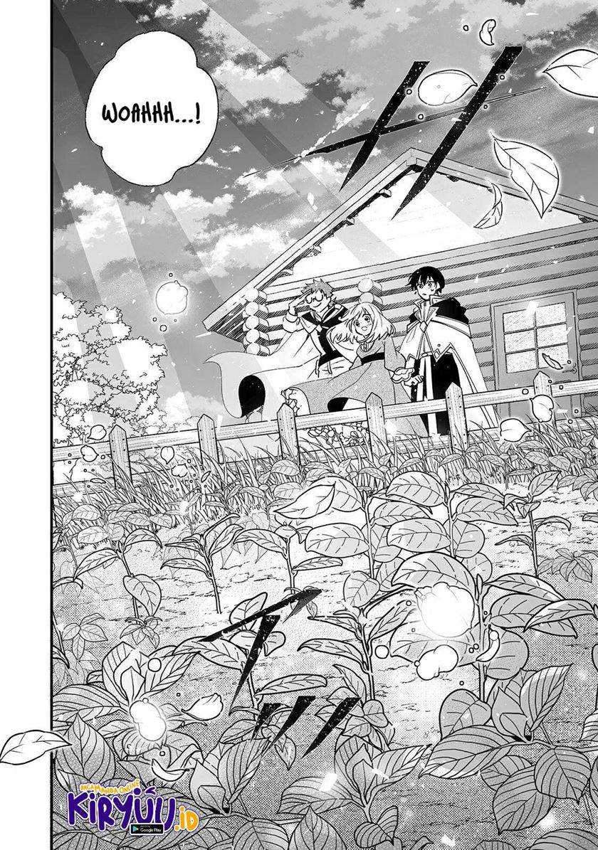 Nidoto Ie ni wa Kaerimasen! Chapter 6 - halaman 11