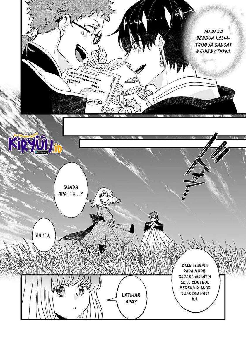 Nidoto Ie ni wa Kaerimasen! Chapter 6 - halaman 13