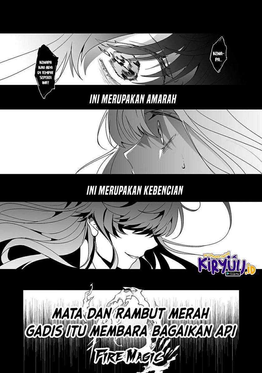 Nidoto Ie ni wa Kaerimasen! Chapter 6 - halaman 17