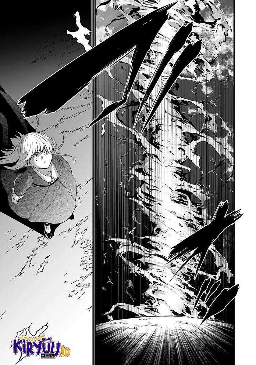 Nidoto Ie ni wa Kaerimasen! Chapter 6 - halaman 18