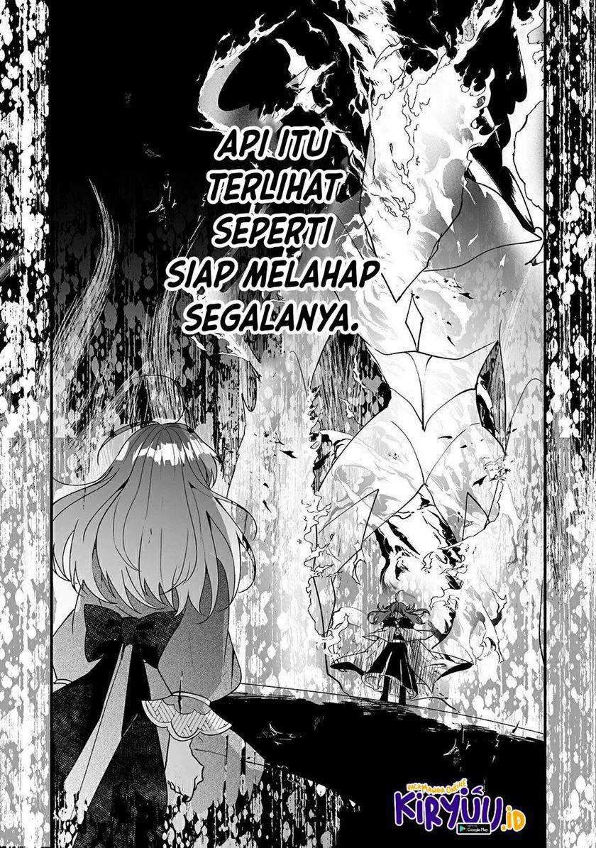 Nidoto Ie ni wa Kaerimasen! Chapter 6 - halaman 19