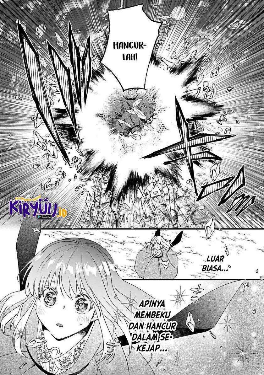 Nidoto Ie ni wa Kaerimasen! Chapter 6 - halaman 25