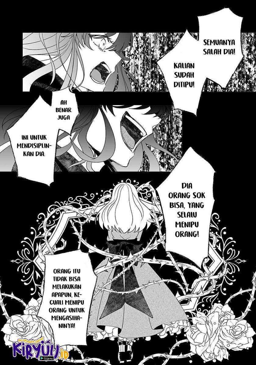 Nidoto Ie ni wa Kaerimasen! Chapter 6 - halaman 27