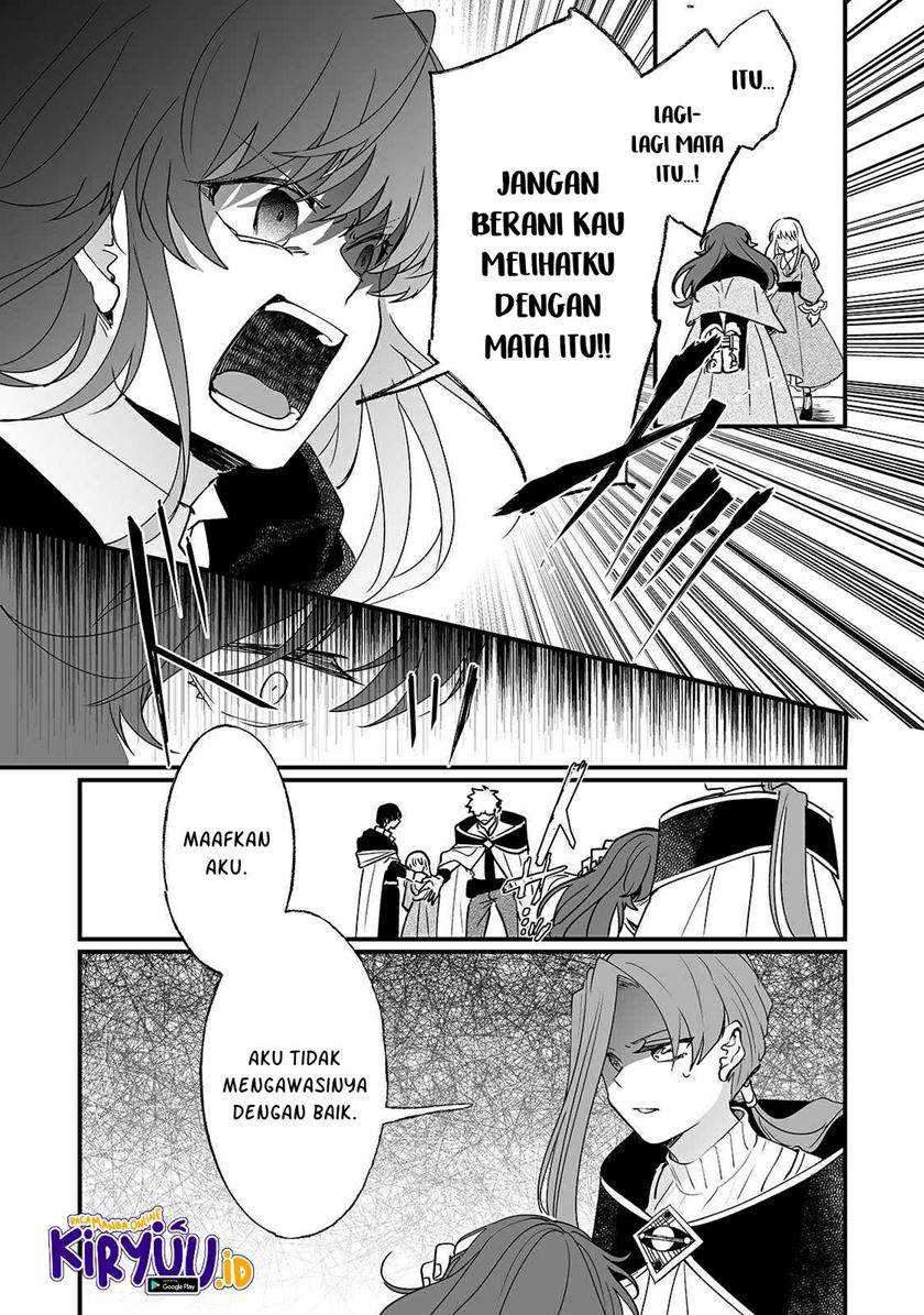 Nidoto Ie ni wa Kaerimasen! Chapter 6 - halaman 29