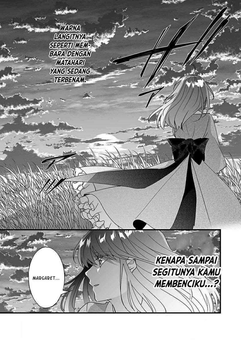 Nidoto Ie ni wa Kaerimasen! Chapter 6 - halaman 31