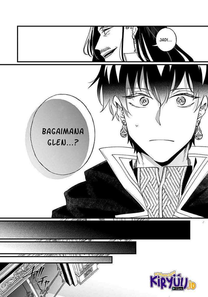 Nidoto Ie ni wa Kaerimasen! Chapter 7 - halaman 13