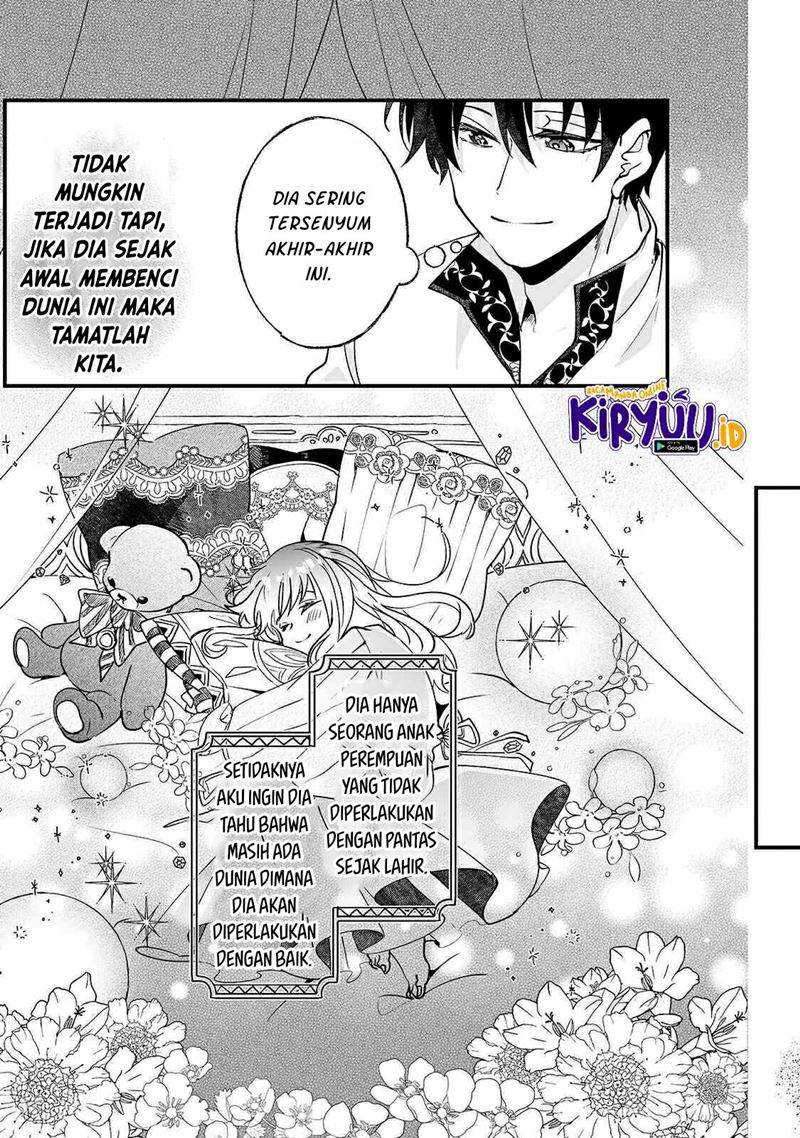 Nidoto Ie ni wa Kaerimasen! Chapter 7 - halaman 16