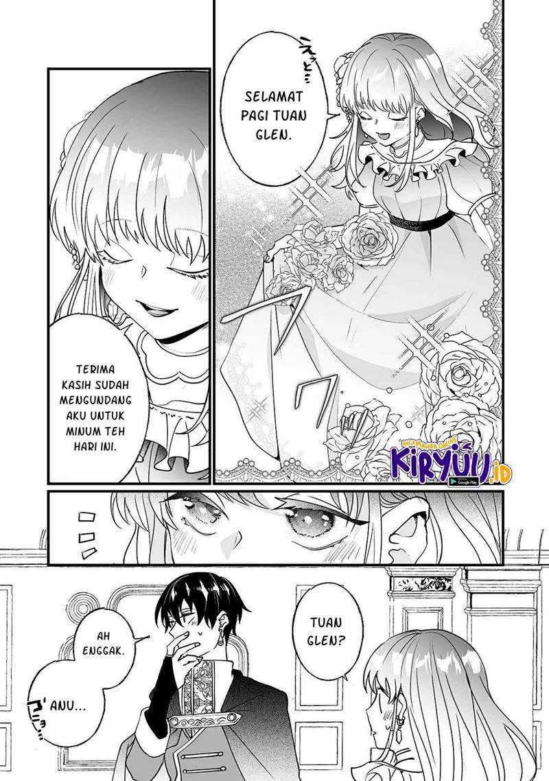 Nidoto Ie ni wa Kaerimasen! Chapter 7 - halaman 18