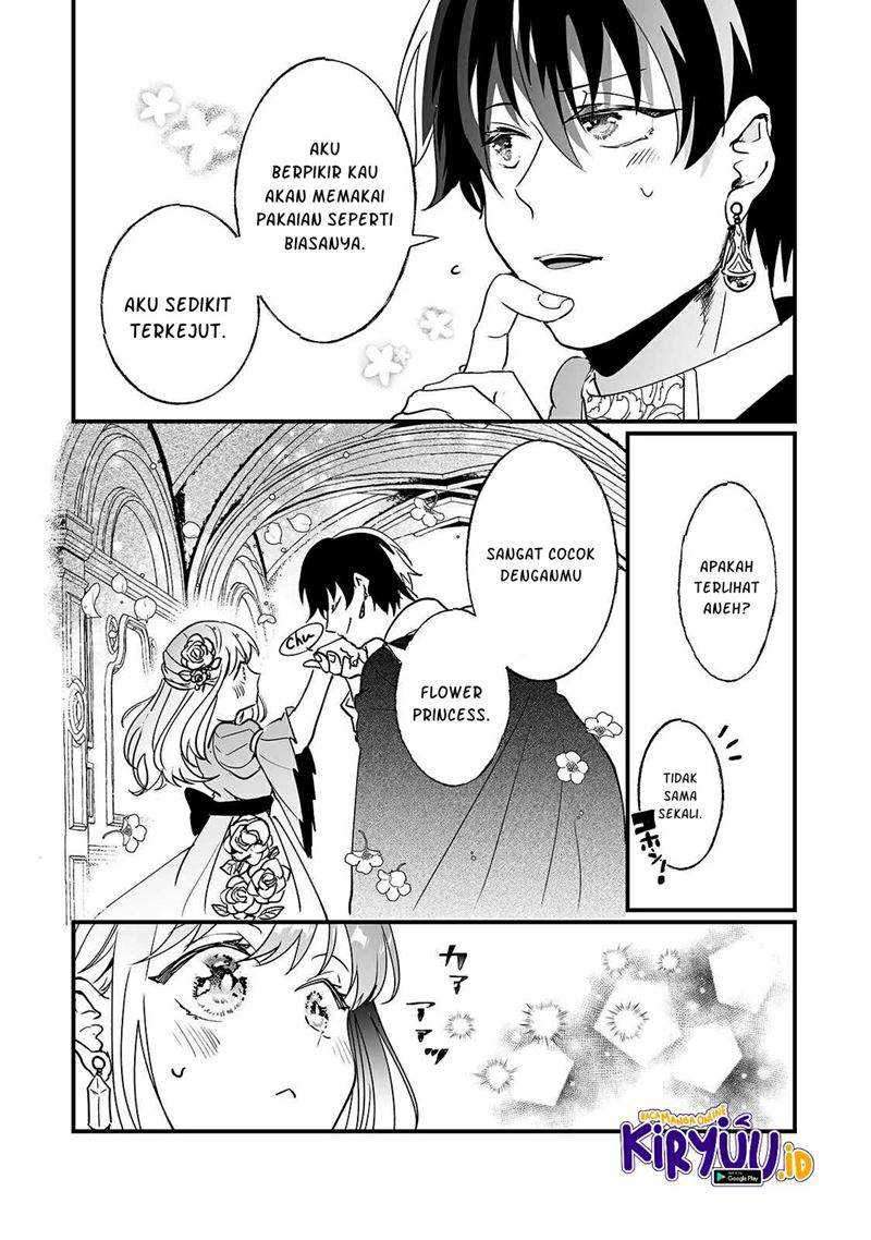 Nidoto Ie ni wa Kaerimasen! Chapter 7 - halaman 19