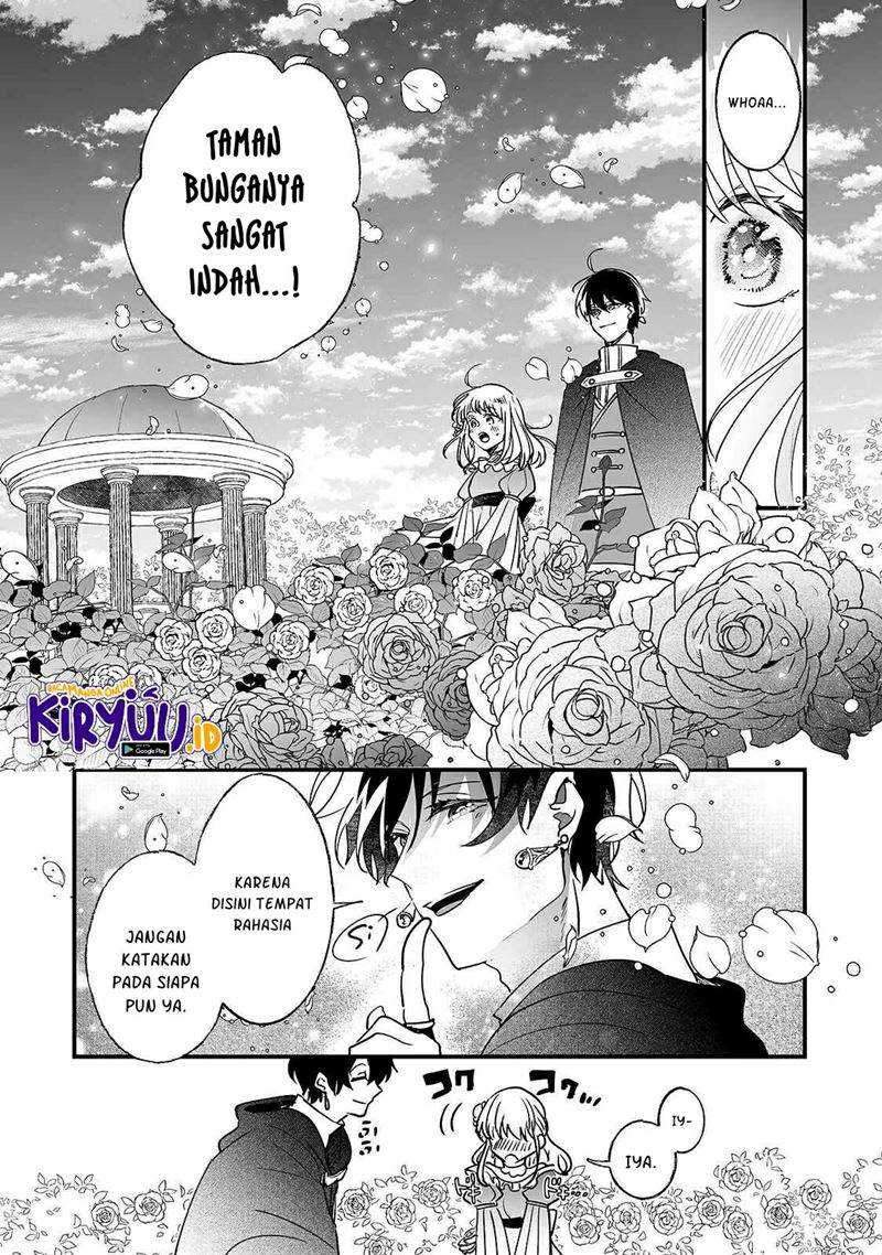 Nidoto Ie ni wa Kaerimasen! Chapter 7 - halaman 21
