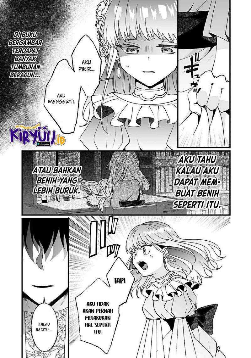 Nidoto Ie ni wa Kaerimasen! Chapter 7 - halaman 24