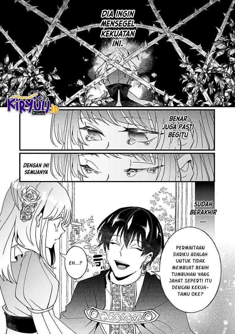 Nidoto Ie ni wa Kaerimasen! Chapter 7 - halaman 27