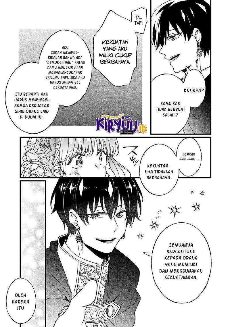 Nidoto Ie ni wa Kaerimasen! Chapter 7 - halaman 30