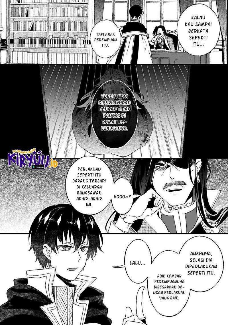 Nidoto Ie ni wa Kaerimasen! Chapter 7 - halaman 7