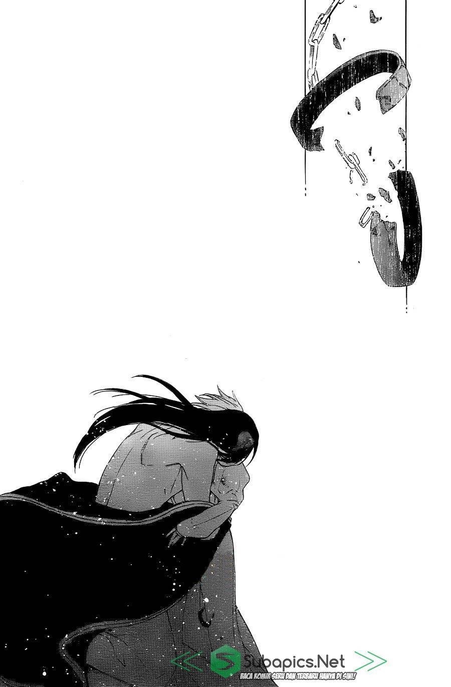 Niehime to Kemono no Ou Chapter 1 - halaman 44