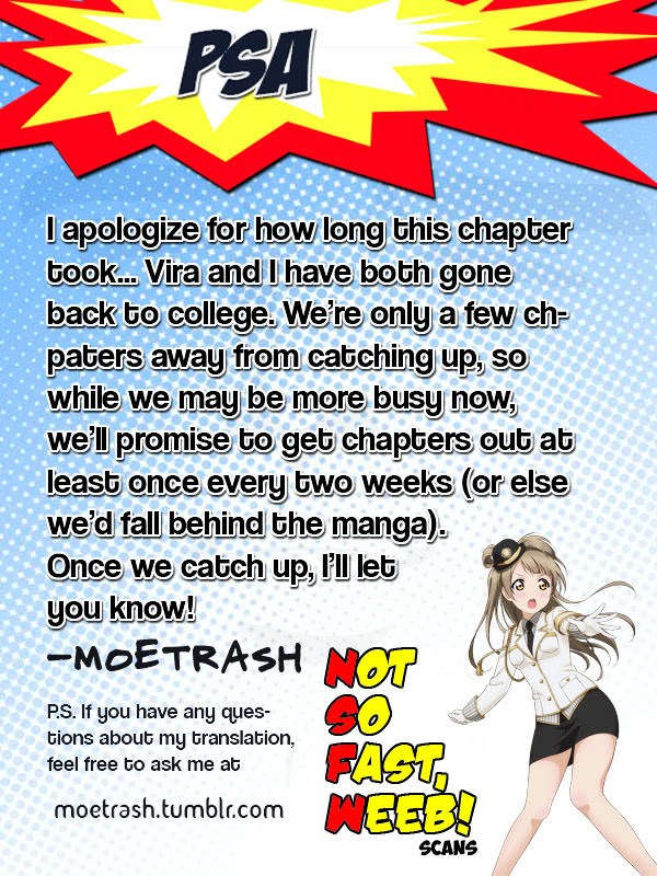 Niehime to Kemono no Ou Chapter 11 - halaman 33