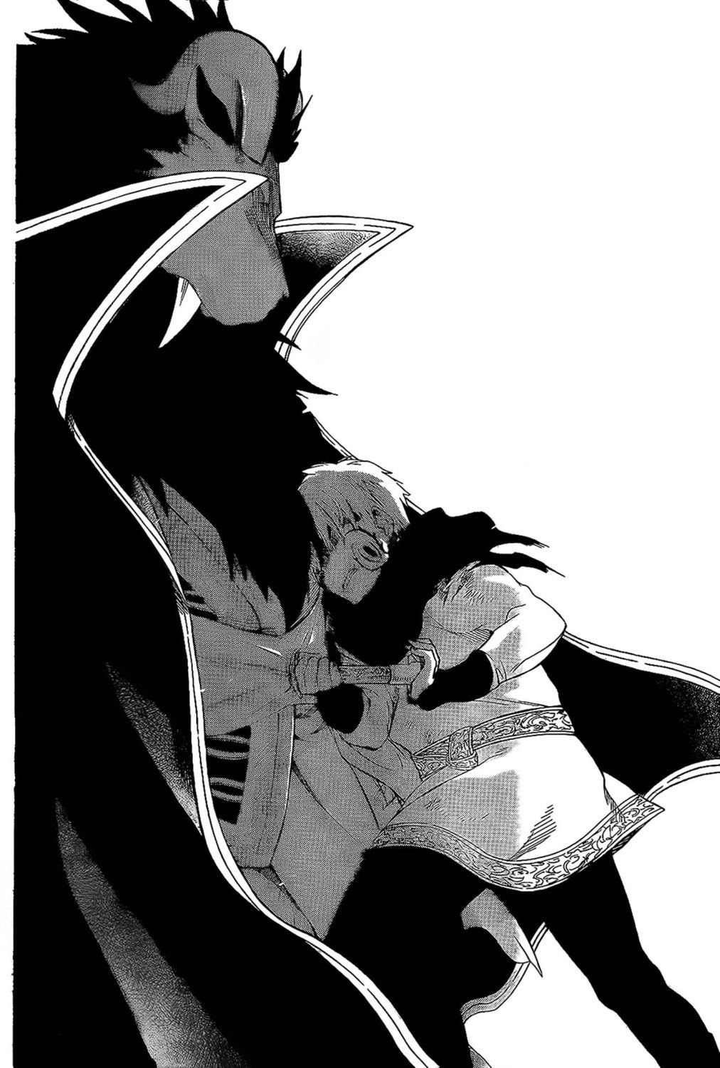 Niehime to Kemono no Ou Chapter 16 - halaman 15