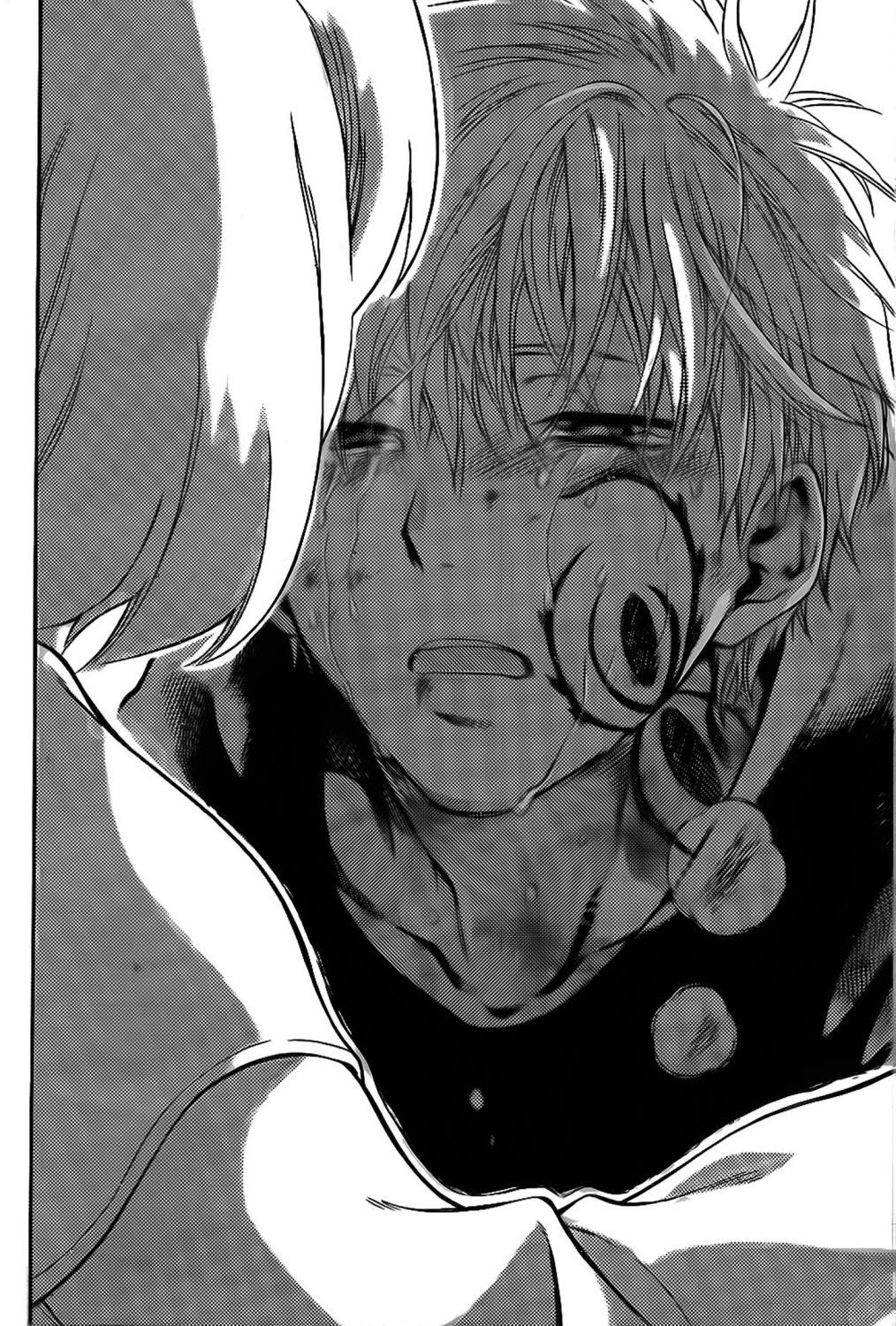 Niehime to Kemono no Ou Chapter 16 - halaman 29