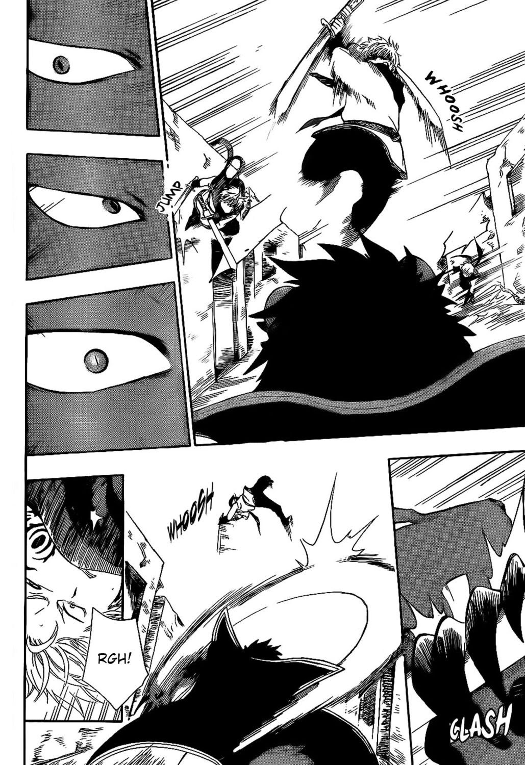 Niehime to Kemono no Ou Chapter 16 - halaman 7
