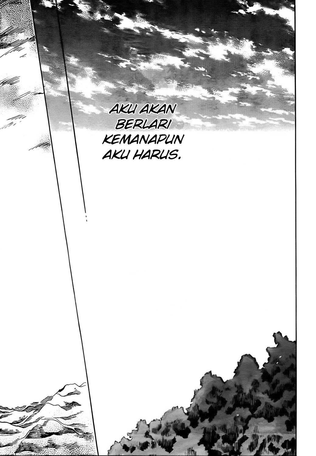 Niehime to Kemono no Ou Chapter 17 - halaman 20