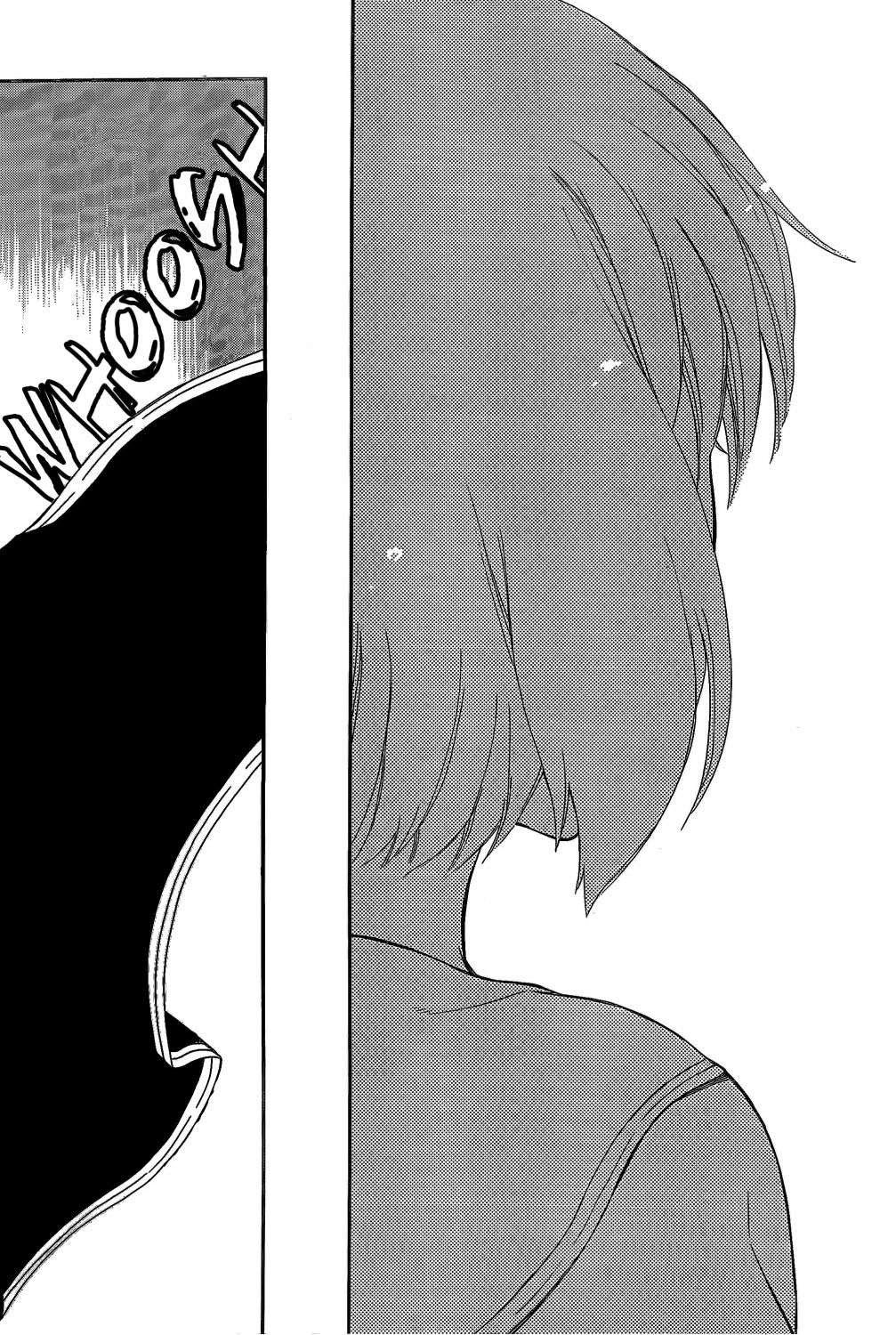 Niehime to Kemono no Ou Chapter 8 - halaman 26