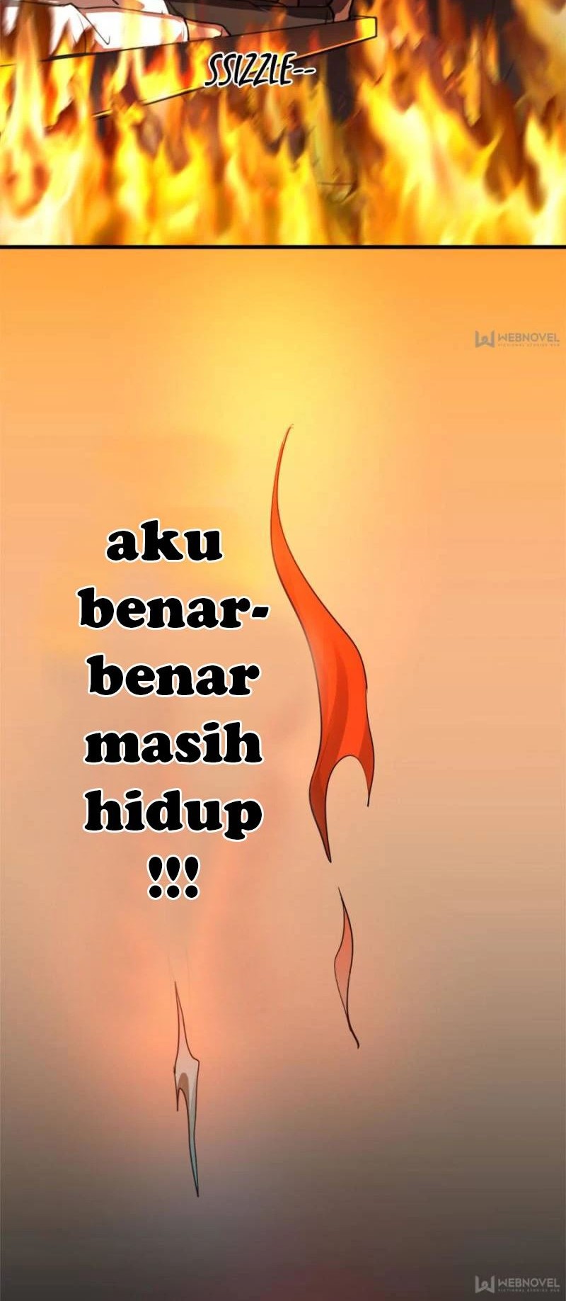Night Bookstore Chapter 1 - halaman 21