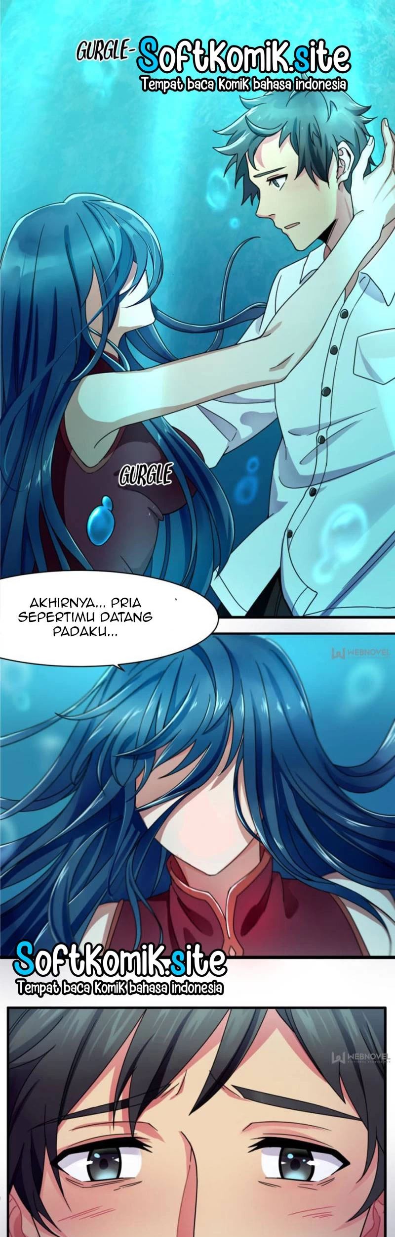 Night Bookstore Chapter 1 - halaman 27