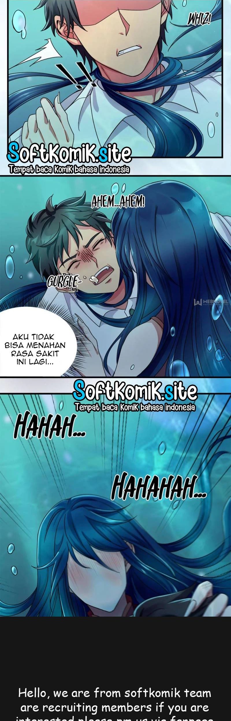 Night Bookstore Chapter 1 - halaman 29