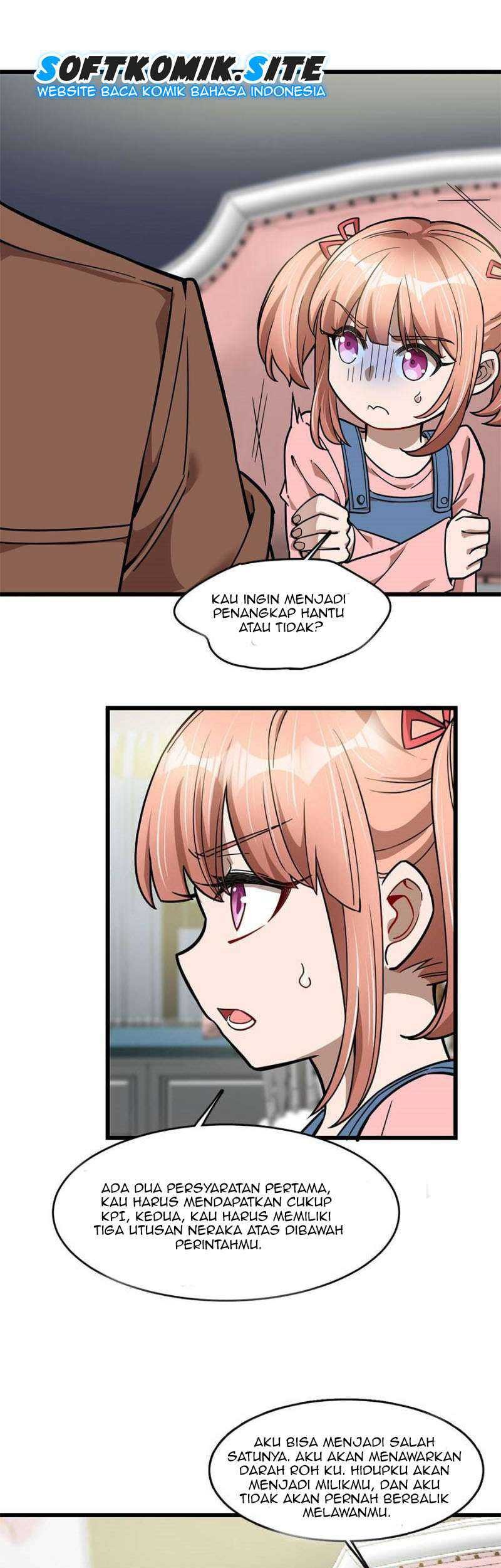 Night Bookstore Chapter 102 - halaman 1