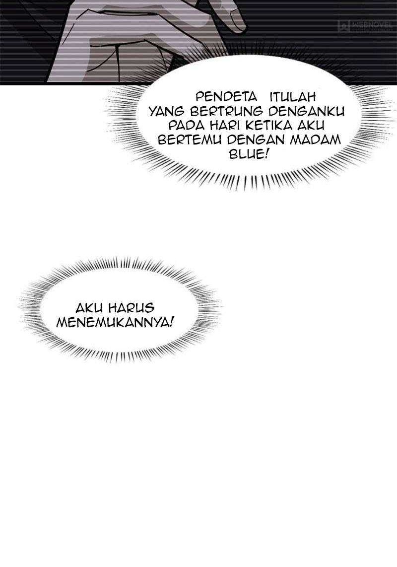 Night Bookstore Chapter 103 - halaman 10
