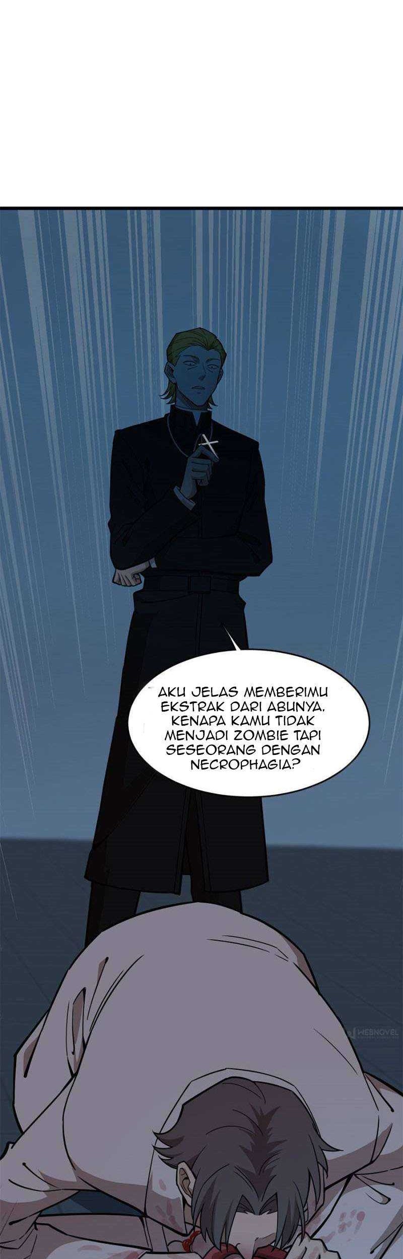 Night Bookstore Chapter 103 - halaman 12