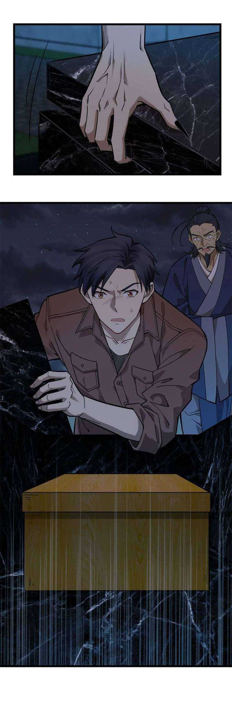 Night Bookstore Chapter 103 - halaman 3