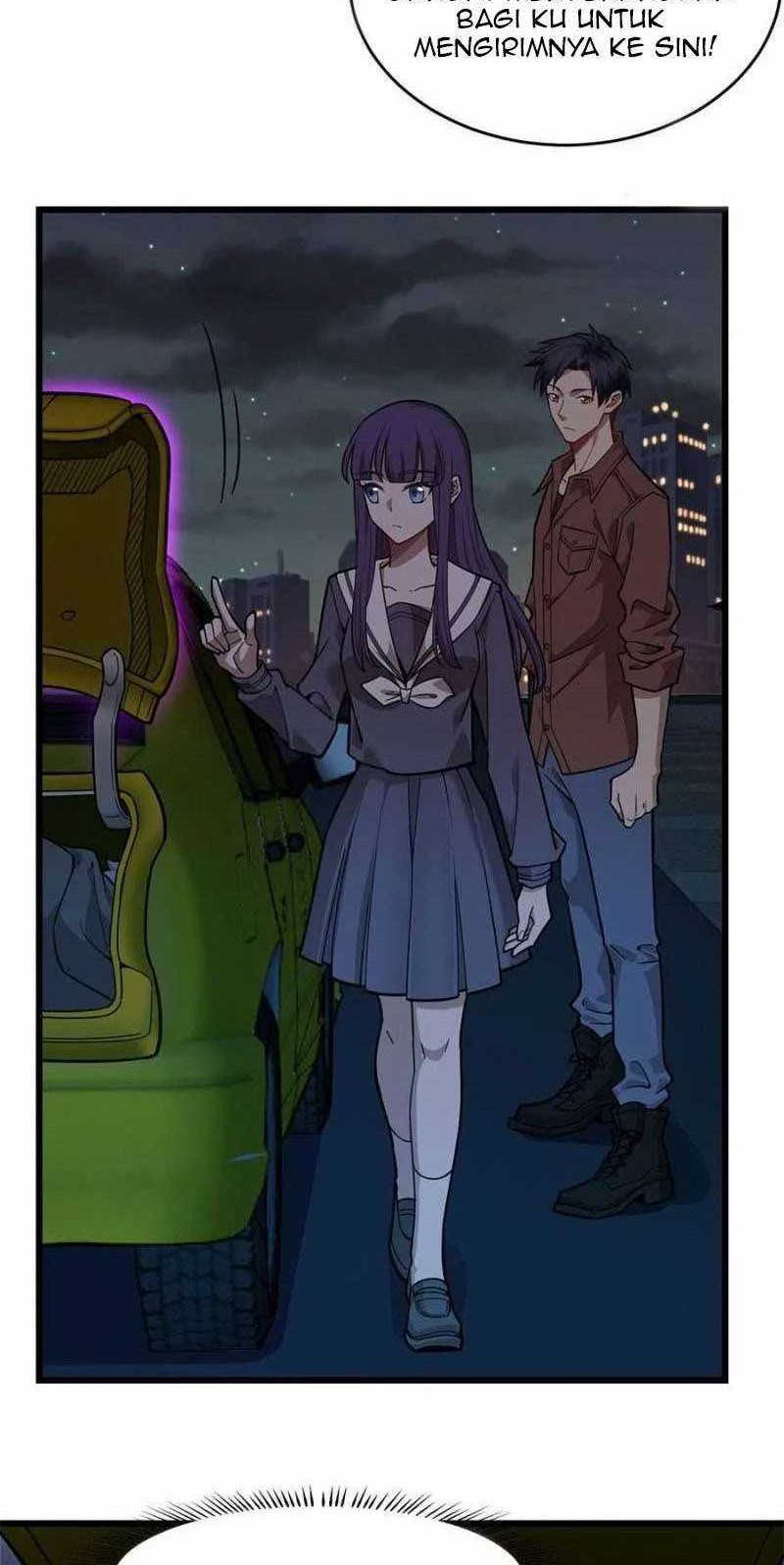 Night Bookstore Chapter 104 - halaman 2