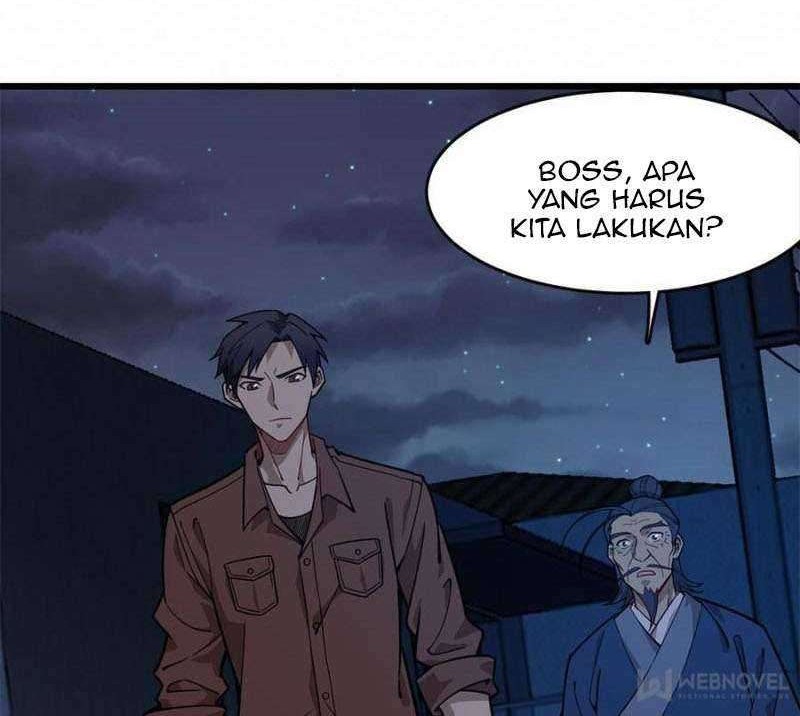 Night Bookstore Chapter 106 - halaman 7